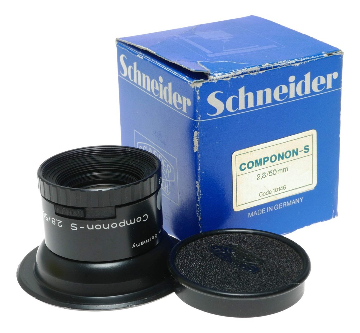 希少 schneider Componon-s 2.8/50 Schneider Kreuznach Componon-S 2.8/50 Enlarging Lens | eBay
