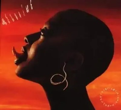 M'lusine | C'cile McLorin Salvant | Audio-CD | 2023 | EAN 0075597906400