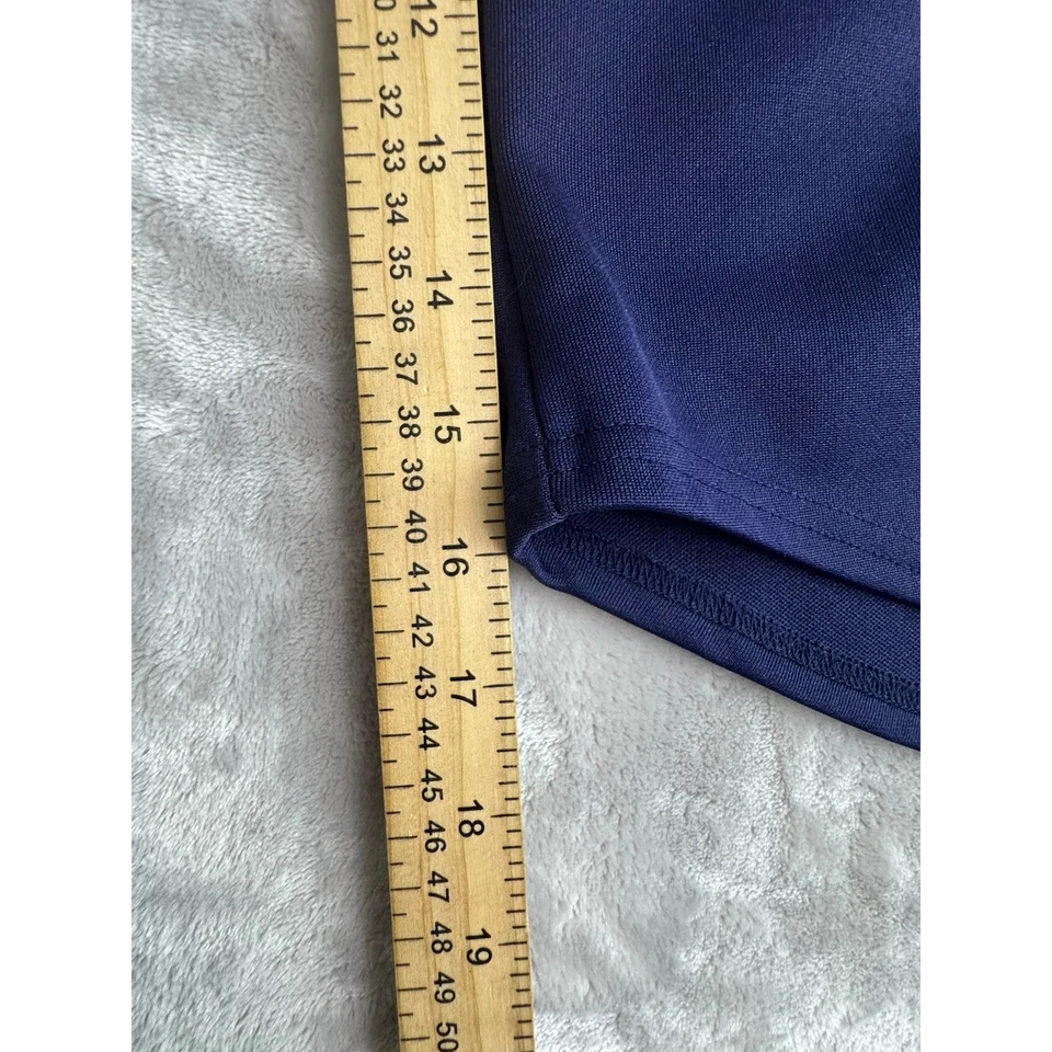 Camiseta de béisbol Majestic Kids Cleveland Indians talla 24 juvenil talla L - Imagen 3 de 4