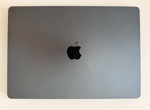 MacBook Air M2 15in Midnight | eBay