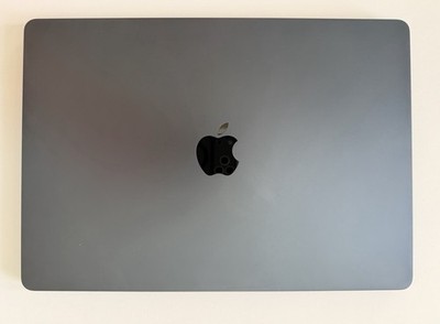 15-inch MacBook Air with M2 chip - Midnight - 24GB RAM - CLEAN
