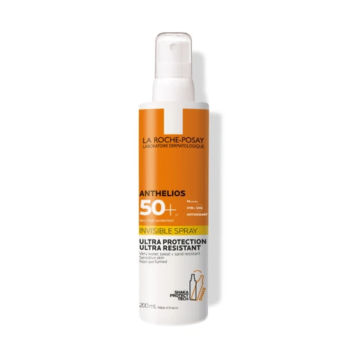 La Roche-Posay Spray Sunscreens Products for sale | eBay