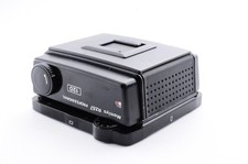 Mamiya RZ67 Pro 120 Roll Film Back Holder Exc 5 from Japan Y3578