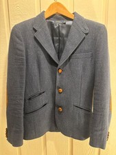 polo ralph lauren blazer women