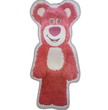 NEW lots-o-huggin bear disney/pixar movie Toy Story Lots-0 Rug 11