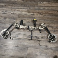 Barnett Vortex Hunter G3 Compound Hunting Bow