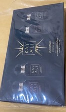 KAYALI Oudgasm Miniature Set 4x10 ml. Brand New Sealed 100% GENUINE