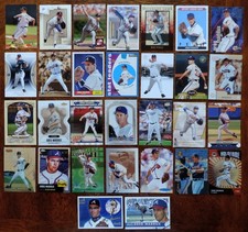 Greg Maddux Cards, Rookie Cards and Memorabilia Guide 17