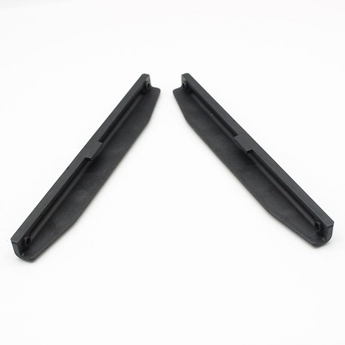 For WLtoys 124008 124010 RC Car Gearbox Cover Tie Rods Underbody Shock Absorber - Picture 33 of 40