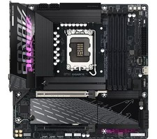 Aorus B860M AORUS ELITE WIFI6E Motherboard Socket 1851/B860/DDR5/S-ATA 6Gb/s