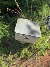 International Harvester Planter Large Seed Hopper Lid Only