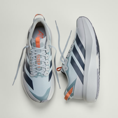 Size 12.5 - adidas Adizero Evo SL ATR Wonder Sage Aurora Ink for