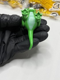 LEGO Toy Story 3 Pizza Planet Truck Rescue 7598 - Incomplete RETIRED & RARE P111