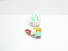 Asco 8210G095HW Red-hat Ii Solenoid Valve 24v-dc 3/4in Npt