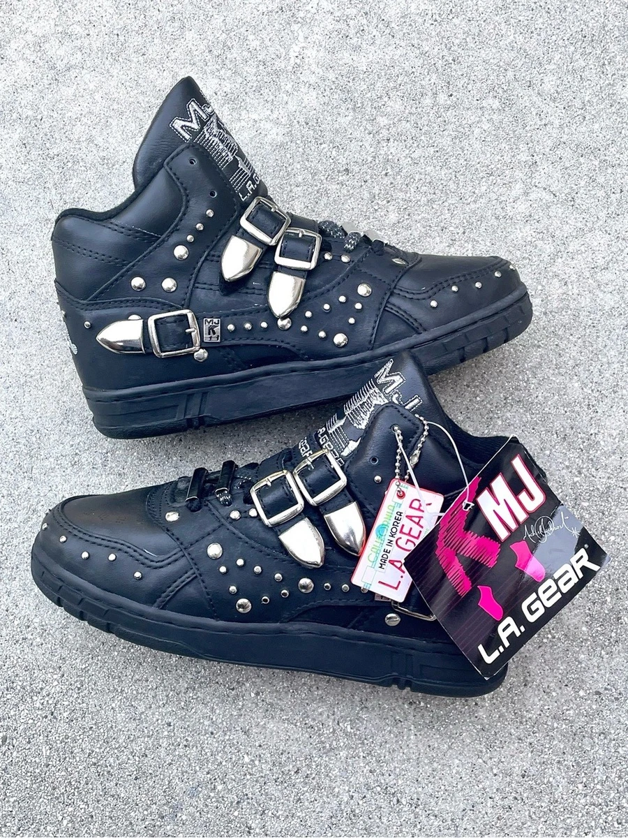 Michael Jackson Shoes | eBay
