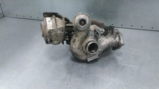 TURBO Opel Vivaro Van 1.6 CDTi BiTurbo 125 Euro 6 (R9M-452) 2017 8201371489