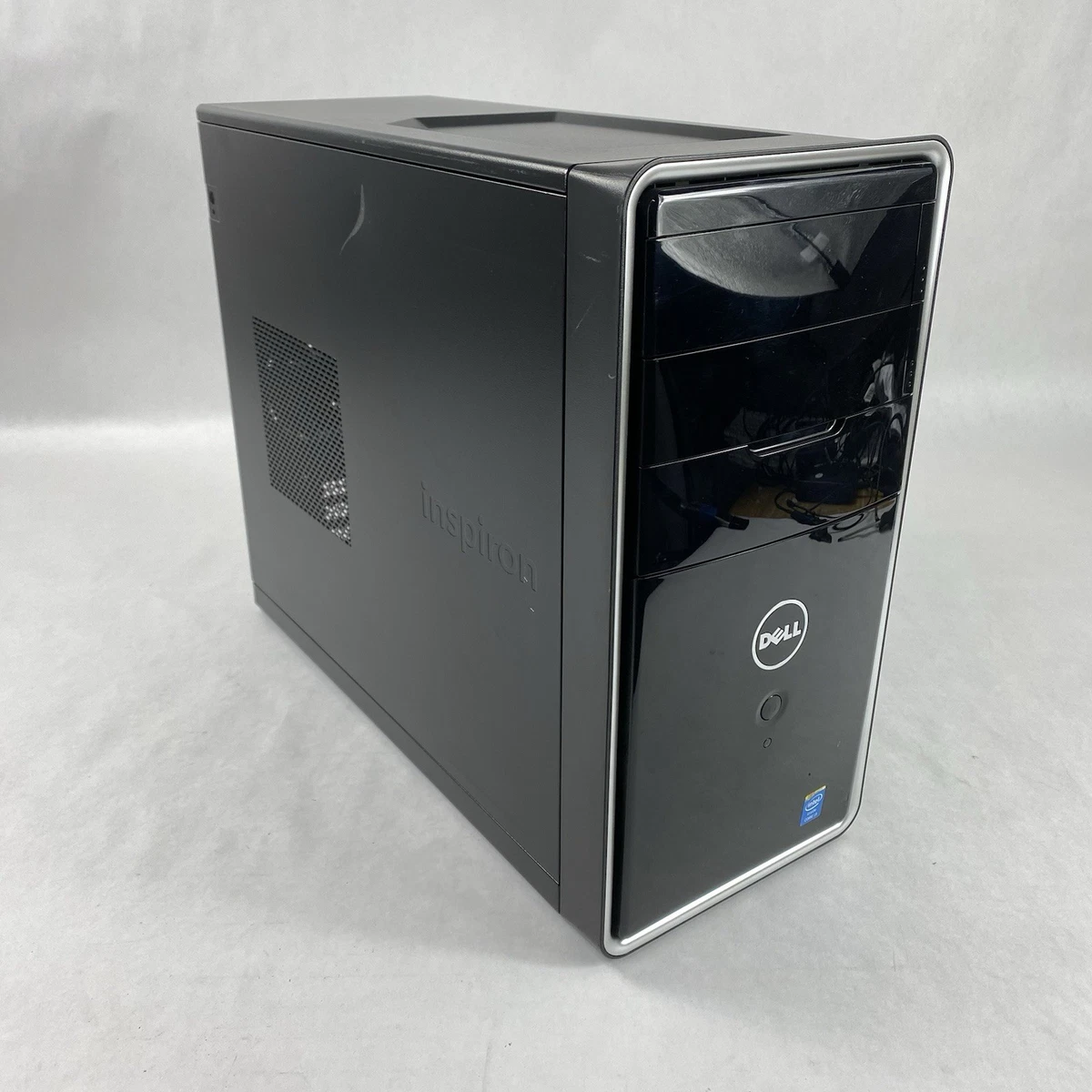 DELL Inspiron 3847 デスクトップPC Inspiron 3847レビュー：ミニタワー筐体を採用したエントリー