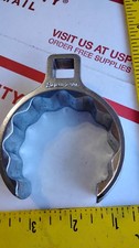 Snap-on 12 Drive Point 2-316 Crows Foot Socket Aircraft Automotive Usa Boeing