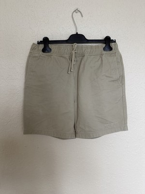 Aime Leon Dore ALD Khaki Shorts Size Medium
