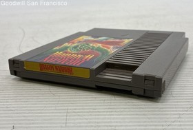 Dragon Warrior Nintendo NES Game Cartridge Only