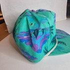 c.1980s KENWORTH NORTHWEST HAT CAP NOS TRUCK SEMI TRUCKER SNAPBACK EQUIPMENT PNW — photo 8