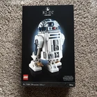 Lego 75308 Star Wars R2-D2 | Brand New Factory Sealed | Fast Shipping