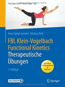 Therapeutische Übungen: Mit E-Book (FBL Klein-Vogel... | Buch | Zustand sehr gut