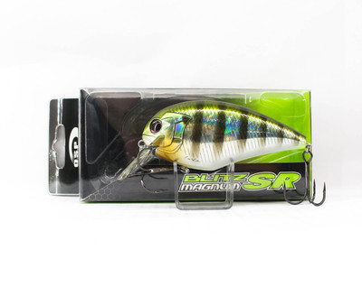 OSP Blitz Magnum SR Floating Crank Bait Lure BH-45 (6877)