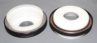 Neu - Elring 453.930 Wellendichtring, Kurbelwelle