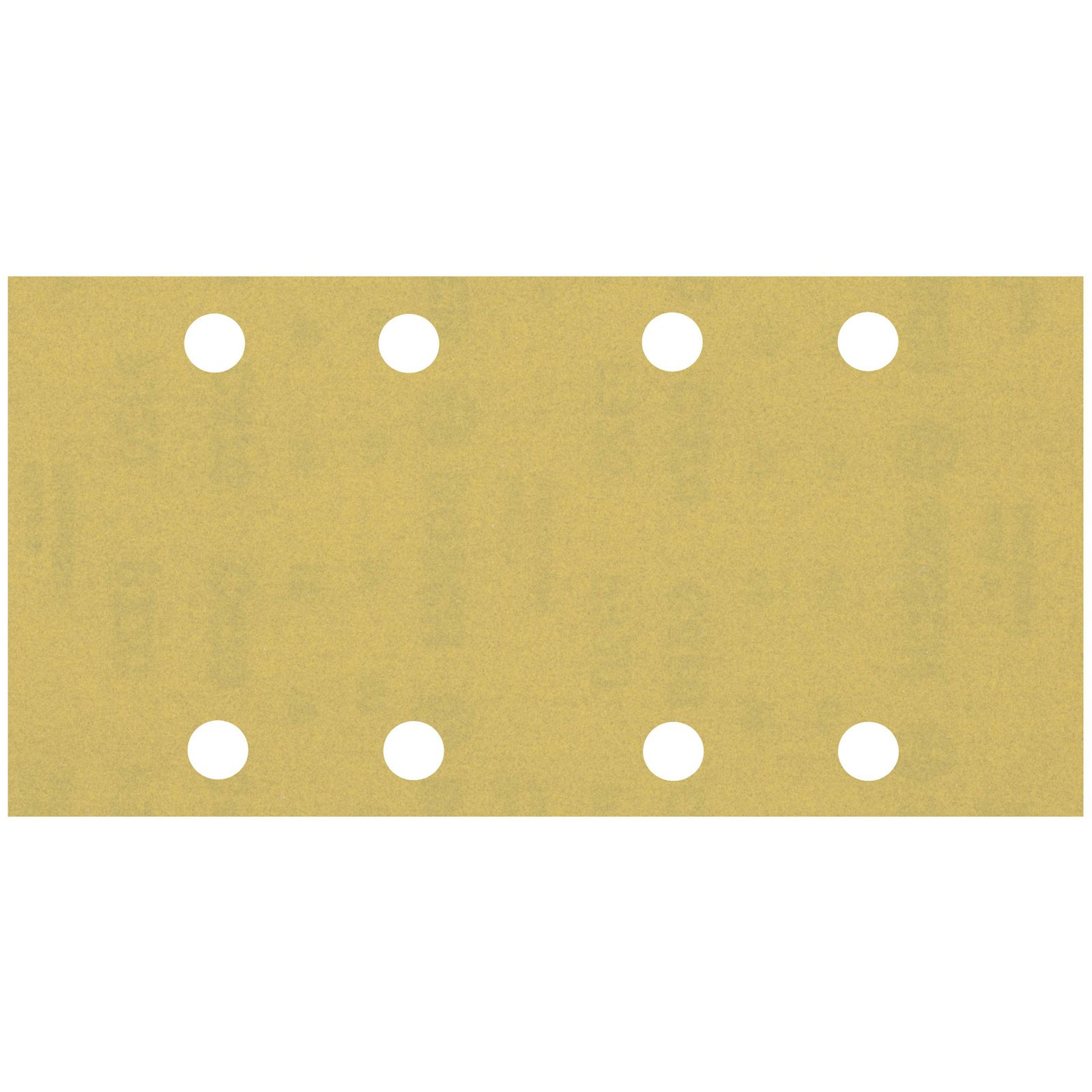 Bosch EXPERT C470 Sander Paper 320 Grit 230mm x 93mm 10piece