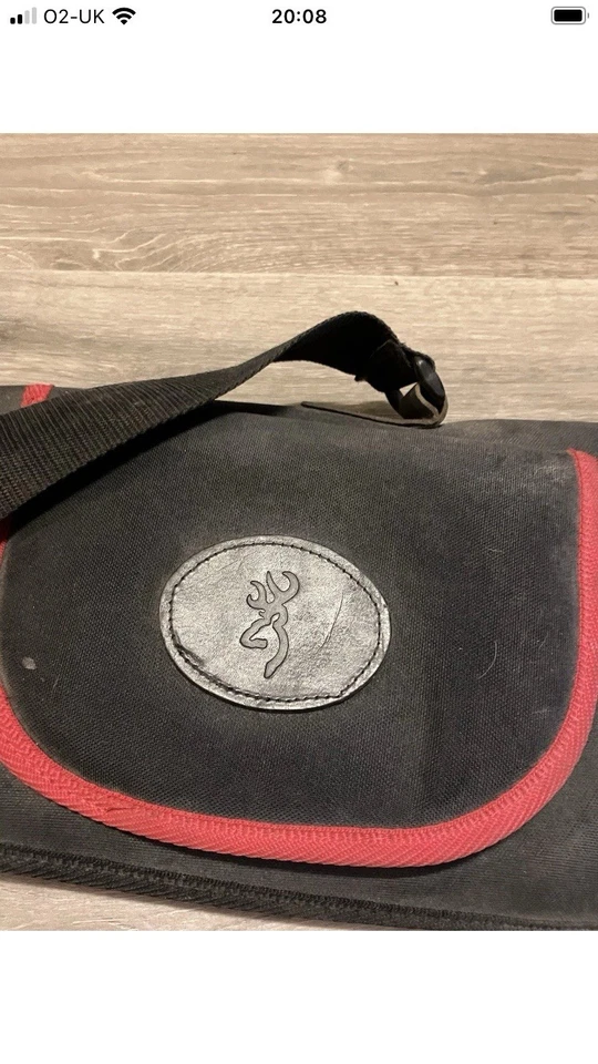 Browning Textile Gun Carry Case - Image 3 of 4