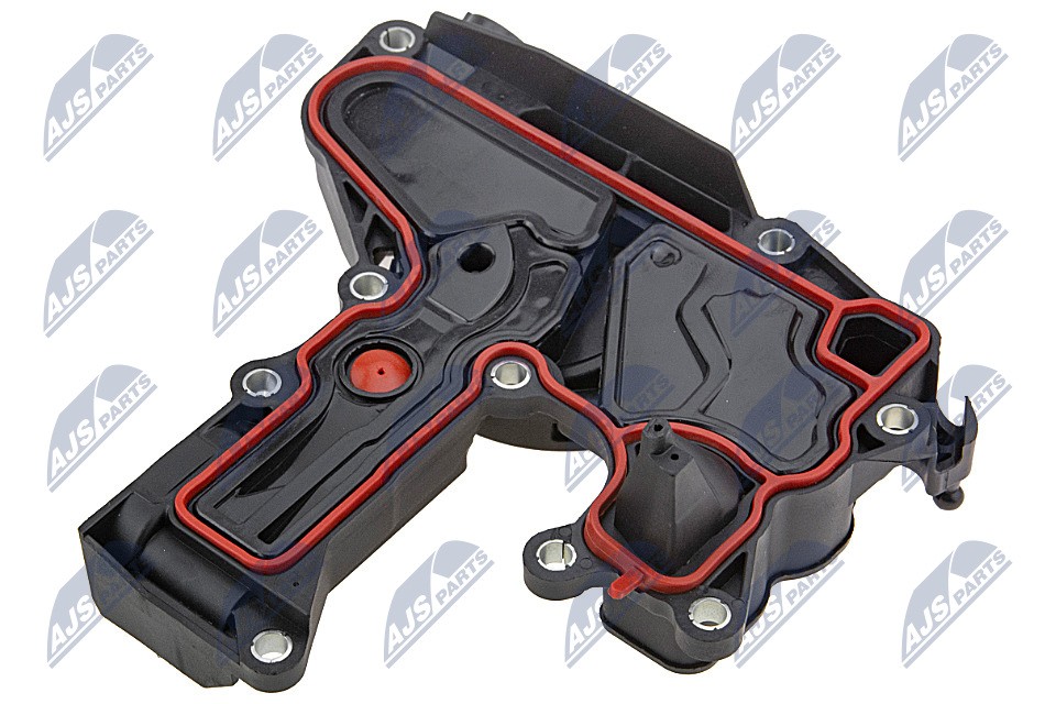 NTY SEP-VW-007 Oil Trap, crankcase breather for AUDI,SEAT,VW - Image 8