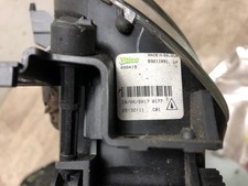 Antibrouillard Volkswagen TOUAREG
