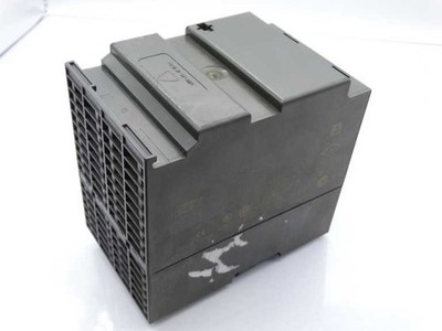 SIEMENS 6ES7307-1EA00-0AA0 PLC MODULE