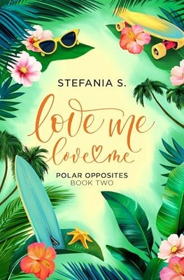 Love Me Love Me Polar Opposite - VERY GOOD