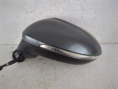 Volkswagen Passat 2014-2024 Wing/door Mirror Electric (passenger Side) 