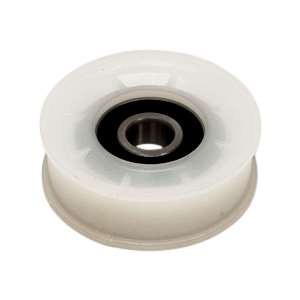 Pulley Idler 12Mm Id x 55.5Mm #25881 for Ardisam, Earthquake, Tazz Outdoor, ION,