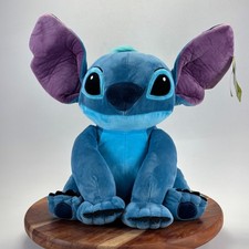 Lilo and Stitch Plush Pillow Doll Buddy by Disney Stuffed Animal - NWT