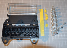 MTA 16 Way Fuse Box for Blade Fuses - New Old Stock