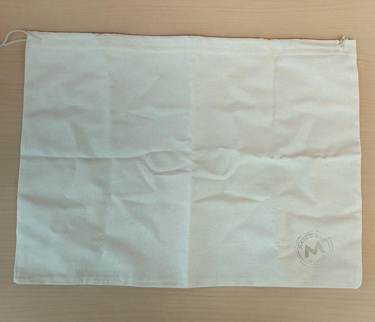 Python Pattern Leather Drawstring Shoulder Bag Ma… - image 9