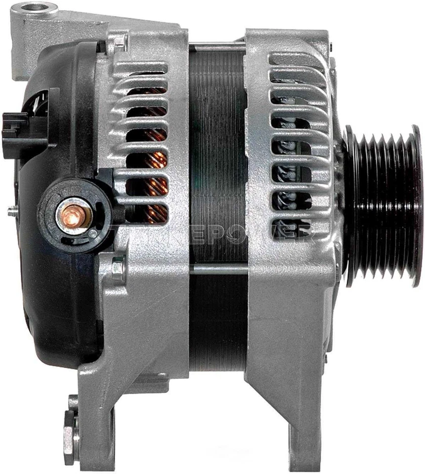 Alternator BBB Industries 11240 Reman - Image 4 of 4