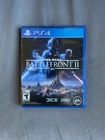 Star Wars Battlefront II - Sony PlayStation 4 Tested