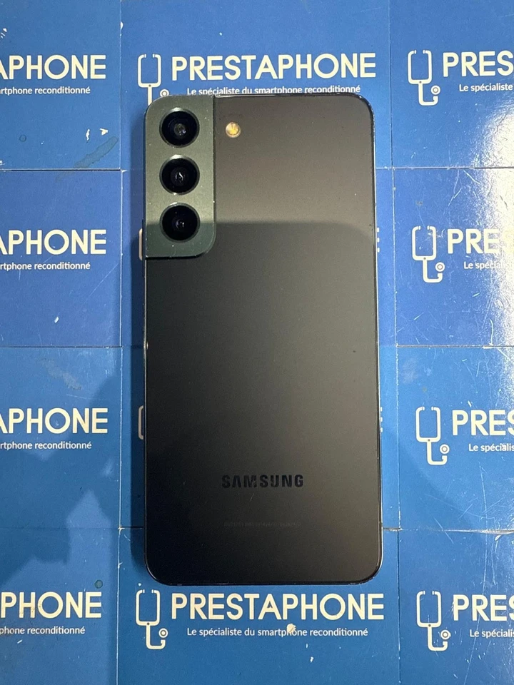 Samsung Galaxy S22 · 256GB, photo 2 sur 5