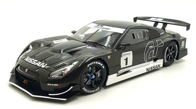 Autoart 1/18 Scale Diecast 81041 - Nissan GT-R GT500 Stealth Model