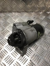 Démarreur Citroen C8