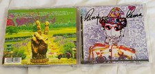 RINGO STARR Ringo Rama Deluxe Edition CD/DVD (2 Disc Set) The Beatles