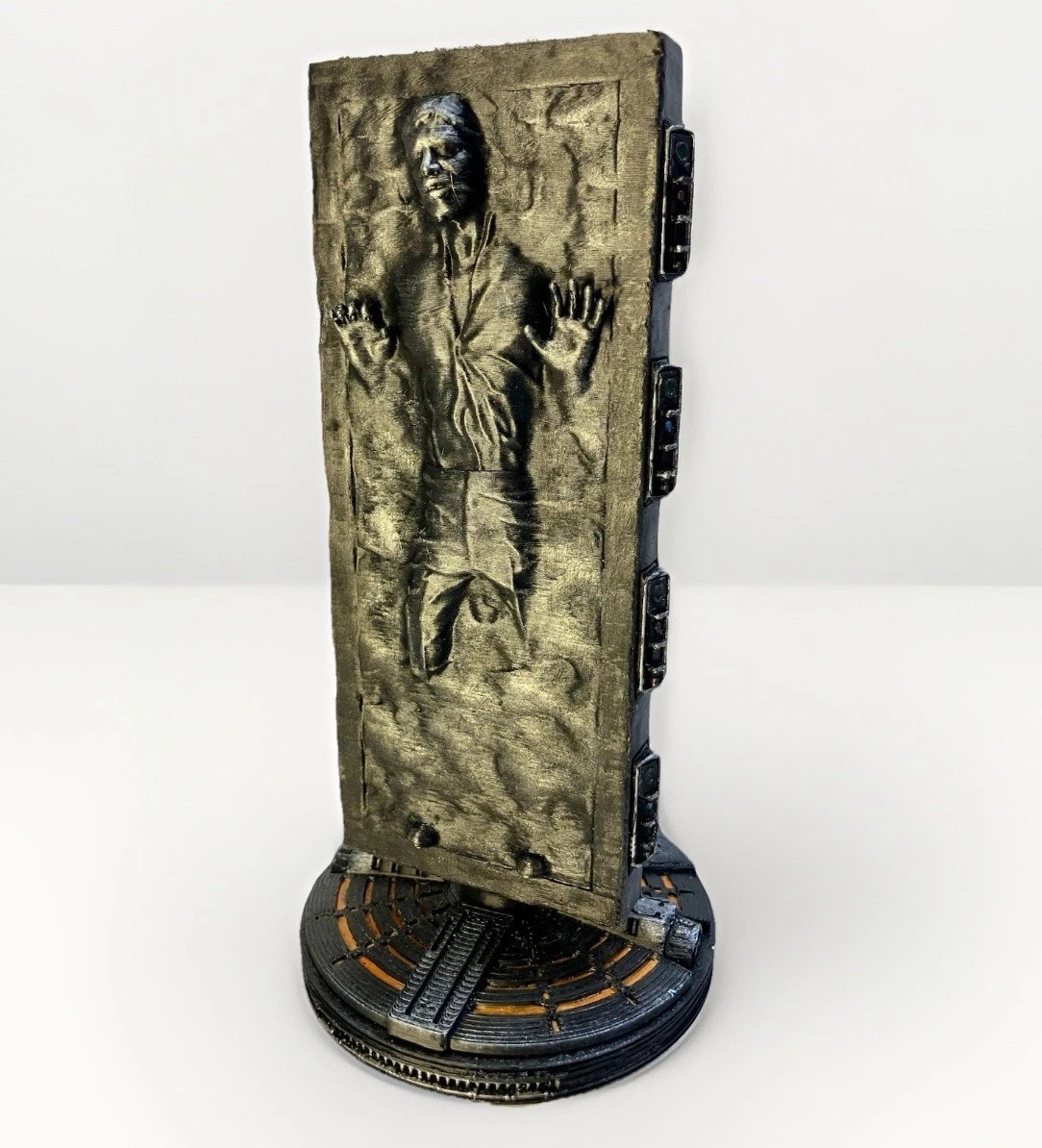han solo carbonite products for sale | eBay