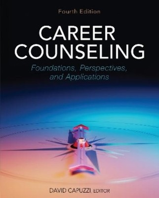 David Capuzzi Career Counseling (Taschenbuch) (US IMPORT)