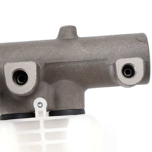 Brake Master Cylinder w/Reservoir & Sensor For Dodge Ram 1500 1500 Classic 07~19 - Picture 9 of 11