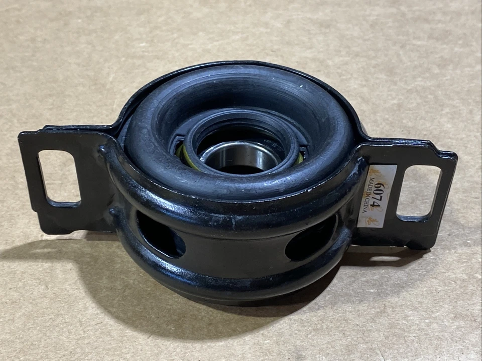 Anclaje 6074 para Toyota Tacoma 1995-2012 eje de transmisión cojinete de soporte central nuevo Foto 3 de 4